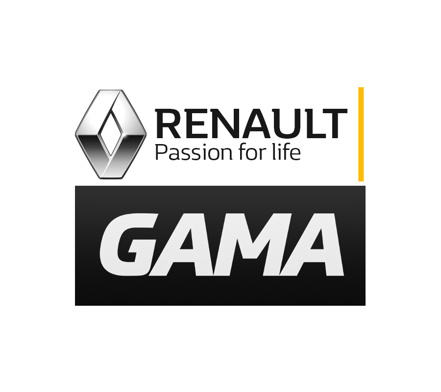 Renault Gama