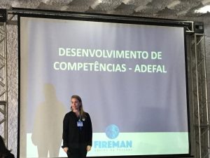 ADEFAL: IV Encontro Anual de Gestores e colaboradores