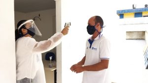 ADEFAL inicia retorno gradativo de atendimento