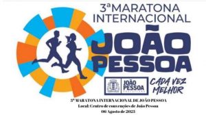 Atletas da ADEFAL participam da 3ª Maratona Internacional em João Pessoa