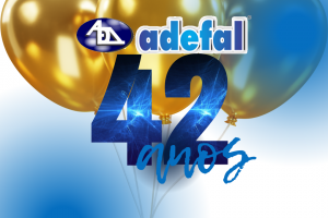 ADEFAL comemora 42 anos com lançamento do Troféu Guerreiro da Inclusão Gerônimo Ciqueira