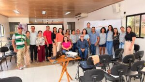 ADEFAL marca presença na Semana da Pessoa com Deficiência em Matriz de Camaragibe
