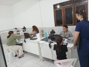 ADEFAL recebe ação itinerante de emissão da nova Carteira de Identidade Nacional