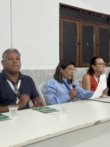 Associados da ADEFAL aprovam comissão eleitoral para conduzir processo de escolha da nova diretoria