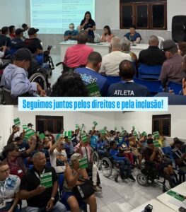 ADEFAL aprova pautas da Assembleia Geral Ordinária e apresenta atividades previstas para 2026