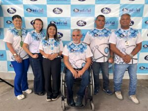 ADEFAL reconduz Diretoria Executiva para o mandato de novembro de 2025 a novembro de 2029