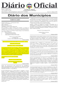 EDITAL DE CONVOCAÇÃO