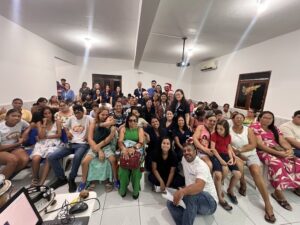 ADEFAL realiza 3ª edição do Festival de Show de Talentos